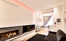 San Zanobi Apartments By Mamo Florence
